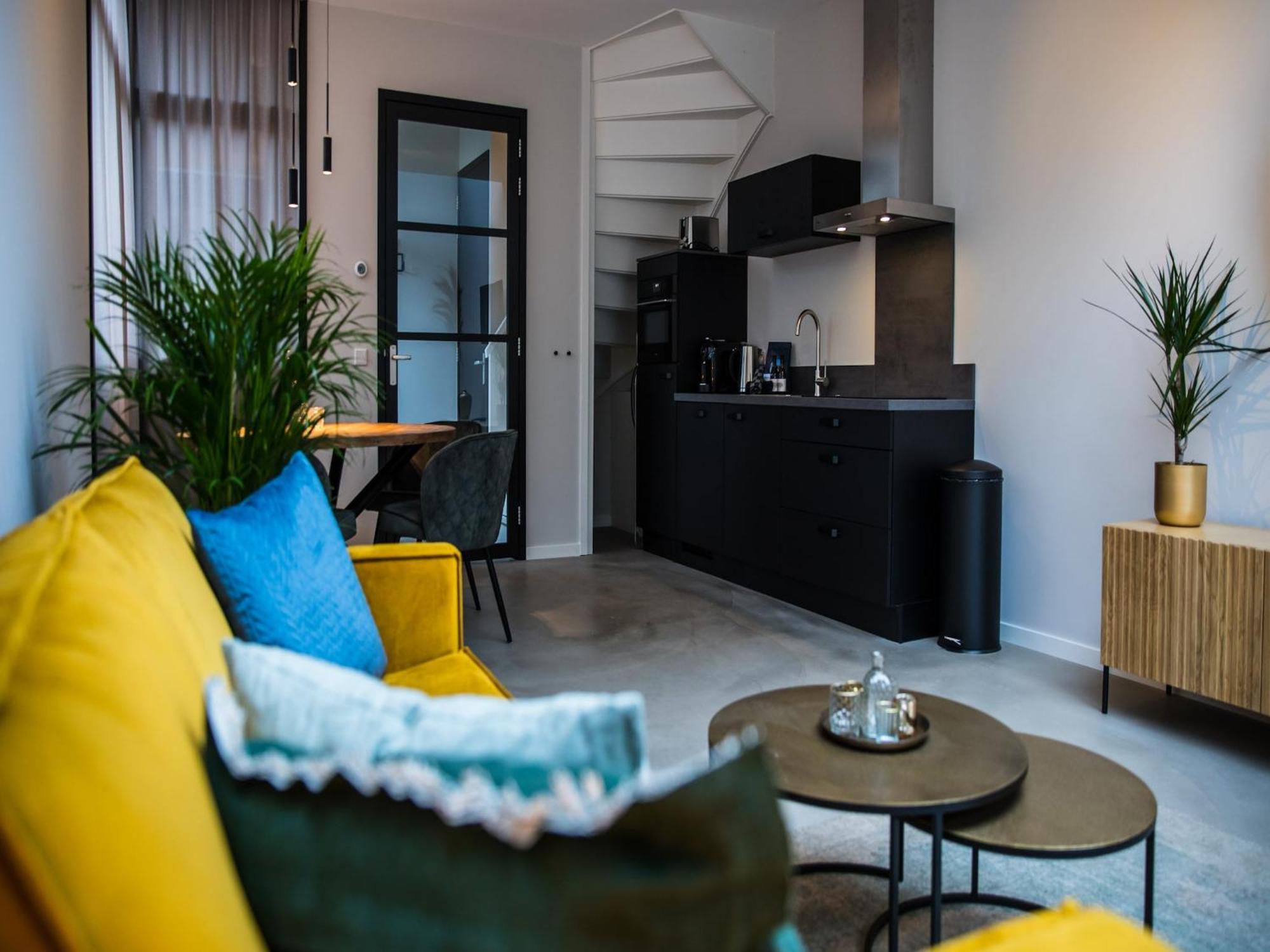 Cozy Holiday Home In Vrouwenpolder Close To The Beach Exterior foto
