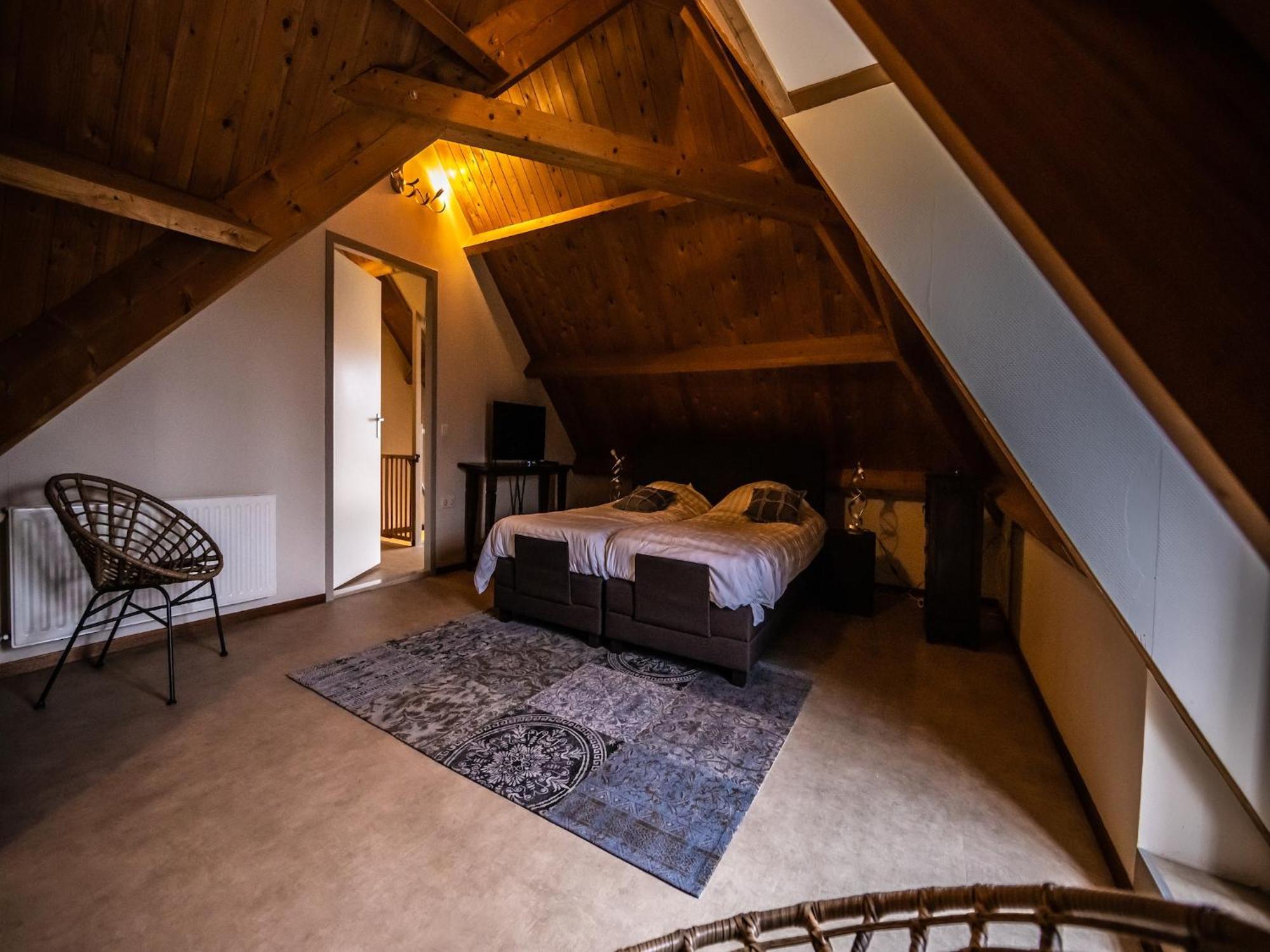 Cozy Holiday Home In Vrouwenpolder Close To The Beach Exterior foto