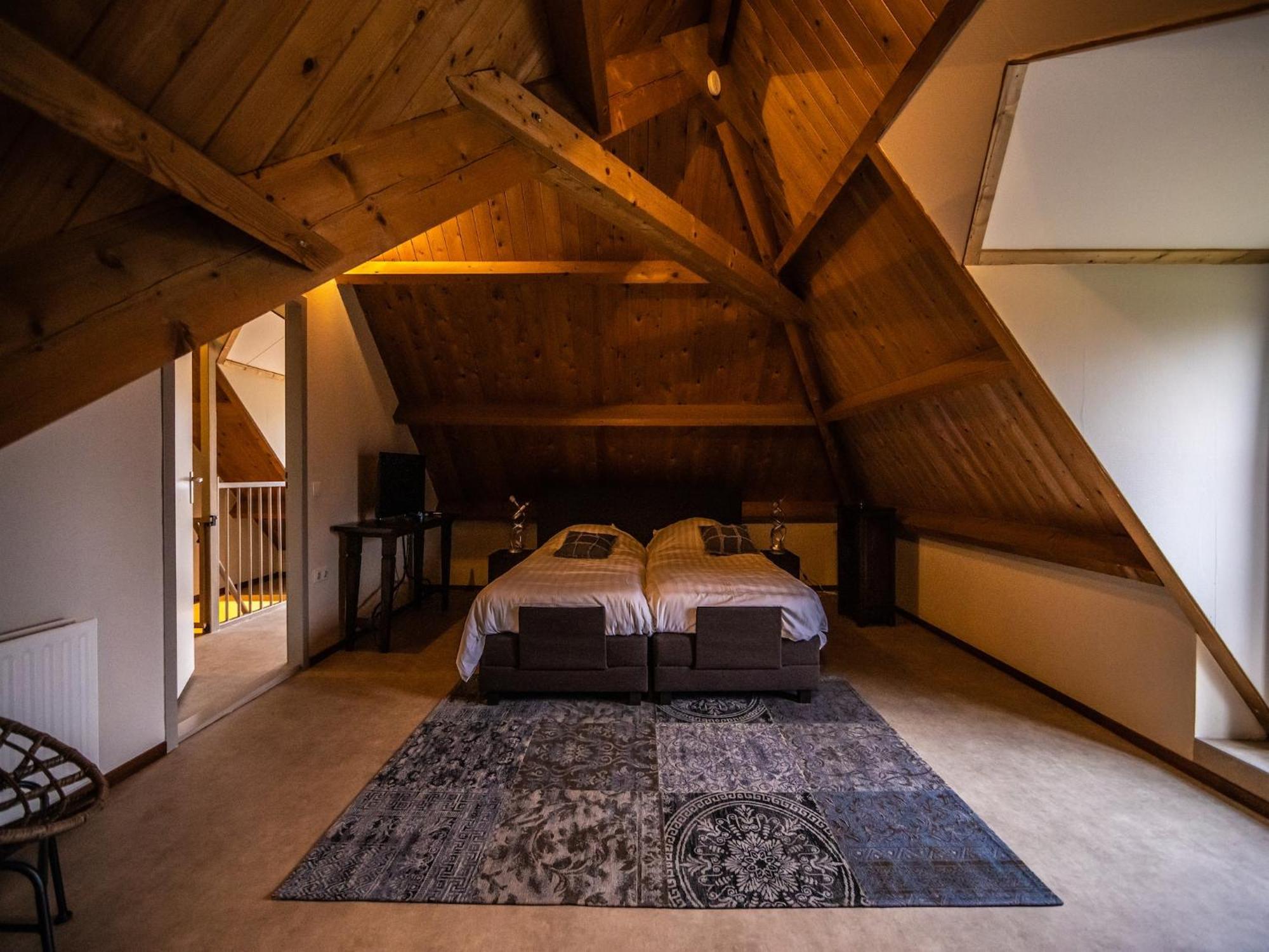 Cozy Holiday Home In Vrouwenpolder Close To The Beach Exterior foto